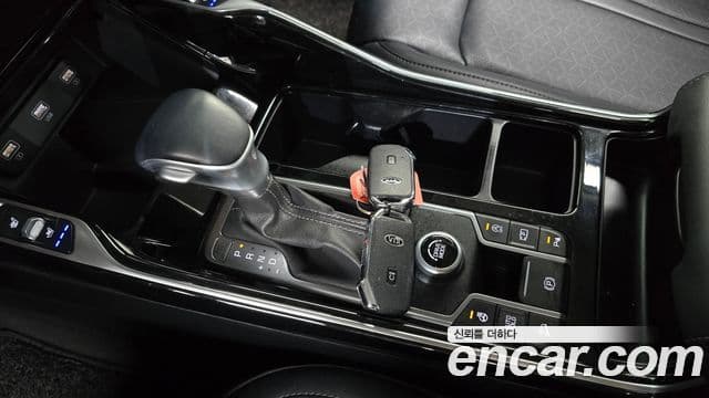 Kia Sorento 4세대 Prestige, 2021 9