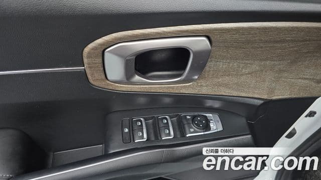 Kia Sorento 4세대 Prestige, 2021 17