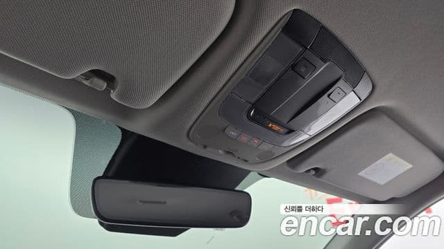 Kia Sorento 4세대 Prestige, 2021 18