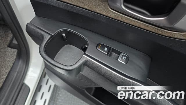 Kia Sorento 4세대 Prestige, 2021 19