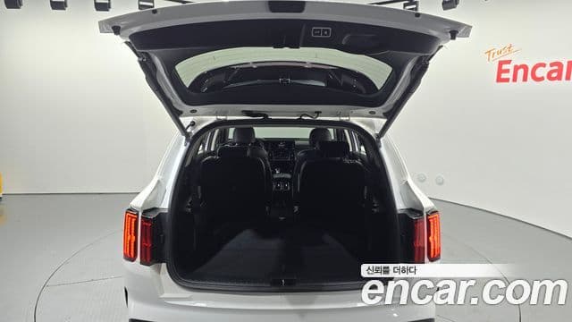 Kia Sorento 4세대 Prestige, 2021 20