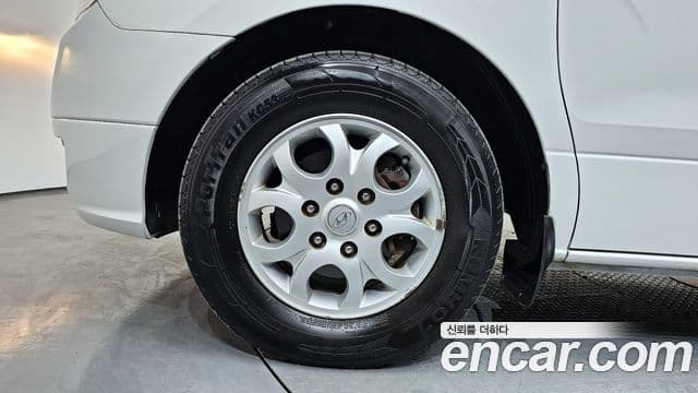 Hyundai Grand Starex CVX Deluxe, 2013 все фото