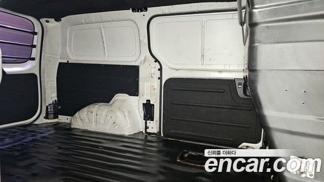 Hyundai Grand Starex CVX Deluxe, 2013 12