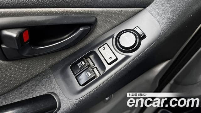 Hyundai Grand Starex CVX Deluxe, 2013 18