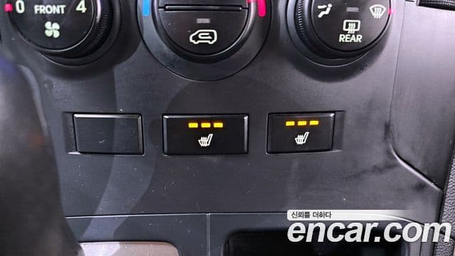 Hyundai Grand Starex CVX Deluxe, 2013 19