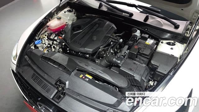 Hyundai Sonata (DN8) Premium Plus, 2022 6