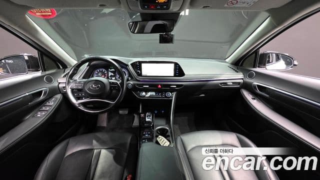 Hyundai Sonata (DN8) Premium Plus, 2022 7