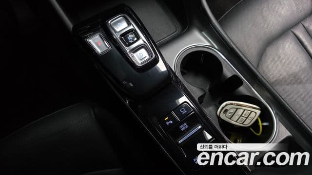 Hyundai Sonata (DN8) Premium Plus, 2022 9