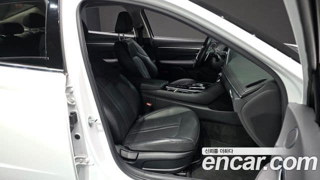 Hyundai Sonata (DN8) Premium Plus, 2022 10