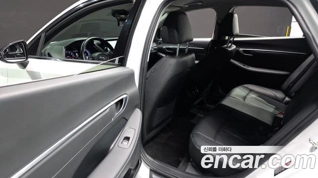 Hyundai Sonata (DN8) Premium Plus, 2022 12