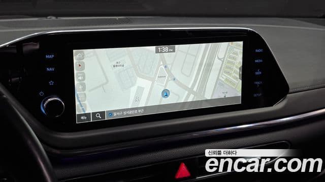 Hyundai Sonata (DN8) Premium Plus, 2022 14