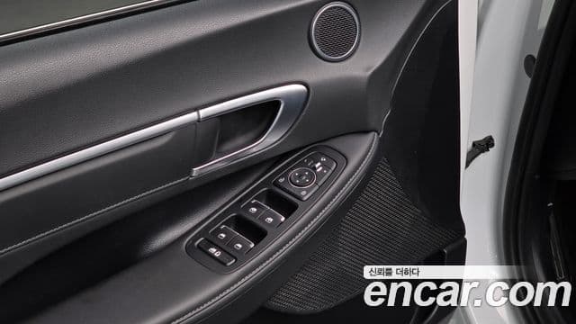 Hyundai Sonata (DN8) Premium Plus, 2022 17