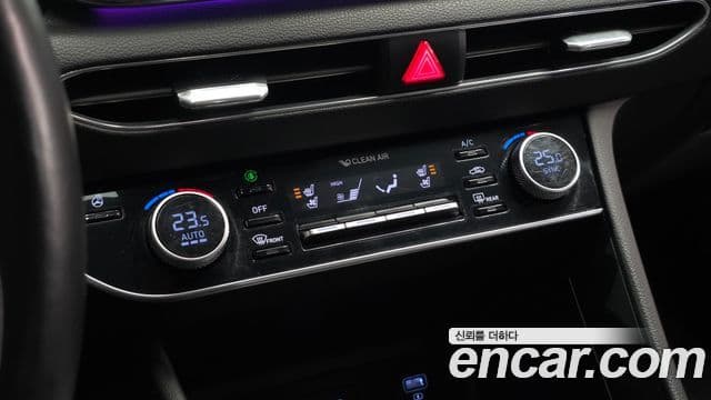 Hyundai Sonata (DN8) Premium Plus, 2022 18