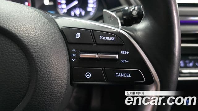 Hyundai Sonata (DN8) Premium Plus, 2022 19