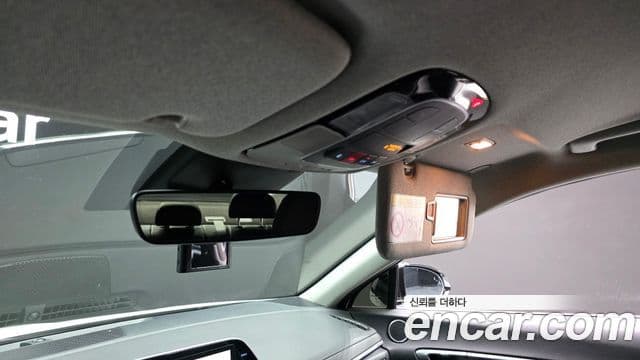 Hyundai Sonata (DN8) Premium Plus, 2022 20