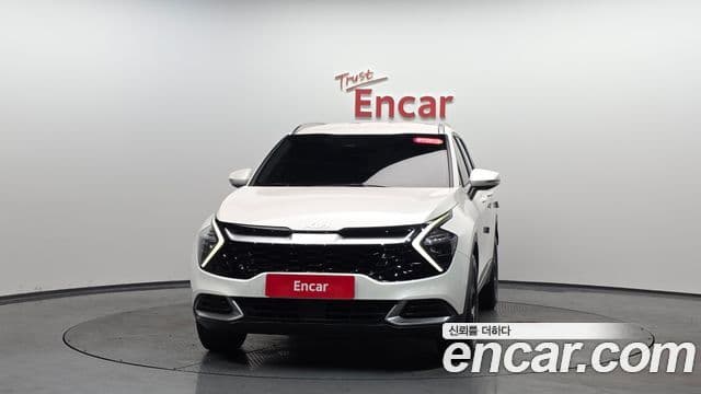 Kia Sportage 5세대 Prestige, 2022 3