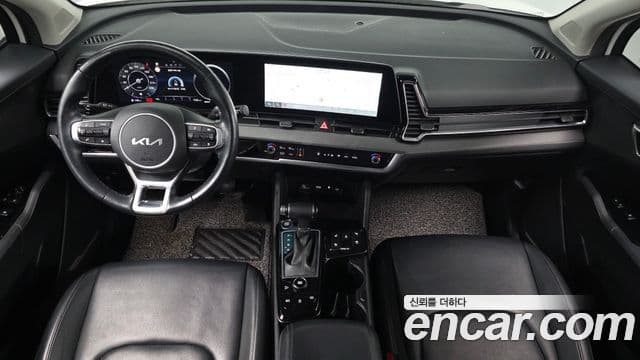 Kia Sportage 5세대 Prestige, 2022 7