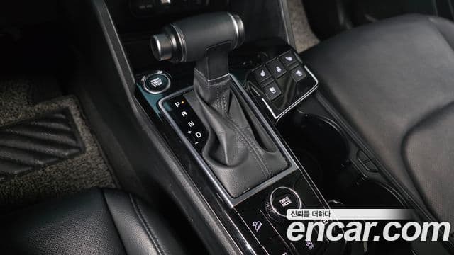 Kia Sportage 5세대 Prestige, 2022 9