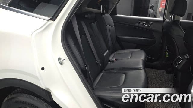 Kia Sportage 5세대 Prestige, 2022 11