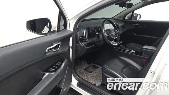 Kia Sportage 5세대 Prestige, 2022 12