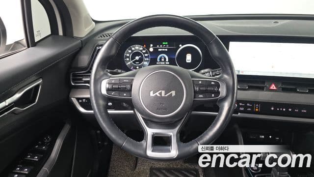 Kia Sportage 5세대 Prestige, 2022 13