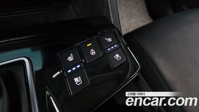 Kia Sportage 5세대 Prestige, 2022 18