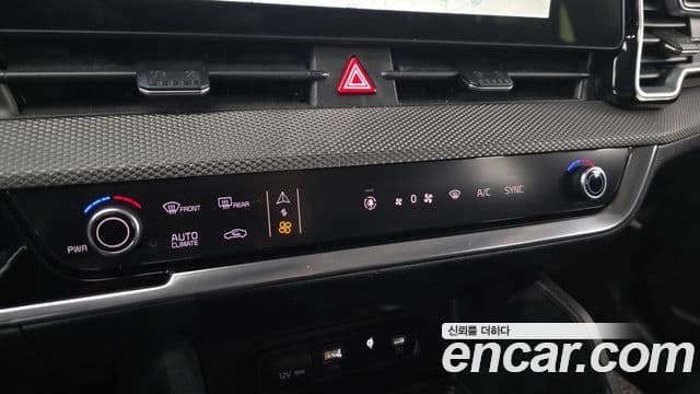 Kia Sportage 5세대 Prestige, 2022 19