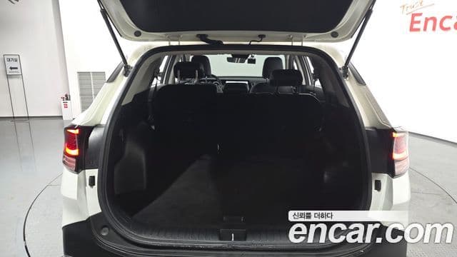 Kia Sportage 5세대 Prestige, 2022 20