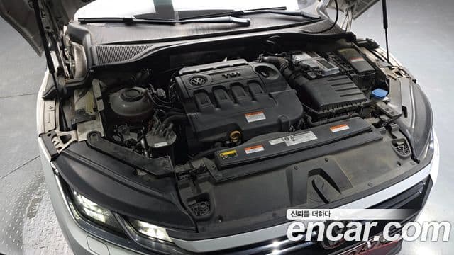 Volkswagen 아테온 Prestige, 2019 6