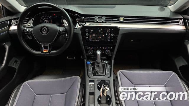 Volkswagen 아테온 Prestige, 2019 7
