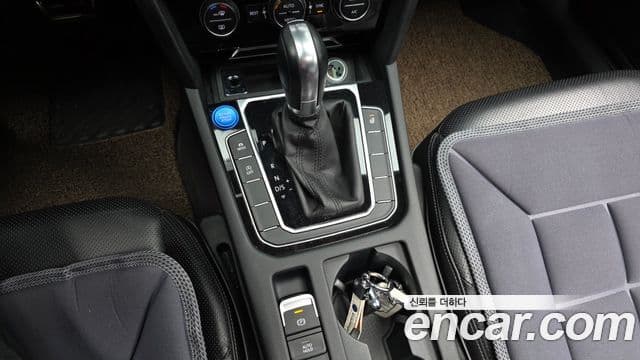 Volkswagen 아테온 Prestige, 2019 9