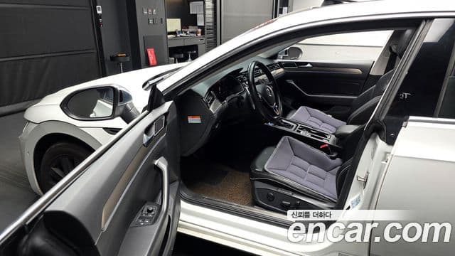 Volkswagen 아테온 Prestige, 2019 10