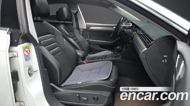 Volkswagen 아테온 Prestige, 2019 11