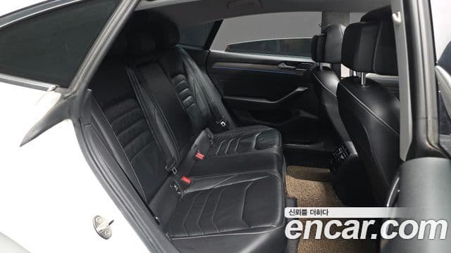 Volkswagen 아테온 Prestige, 2019 12