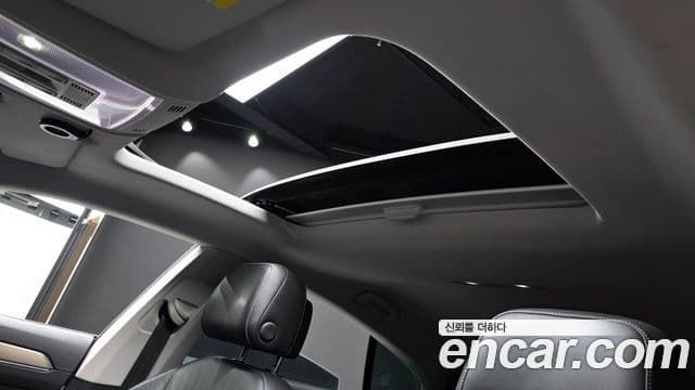 Volkswagen 아테온 Prestige, 2019 17