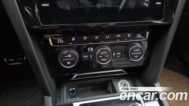 Volkswagen 아테온 Prestige, 2019 18