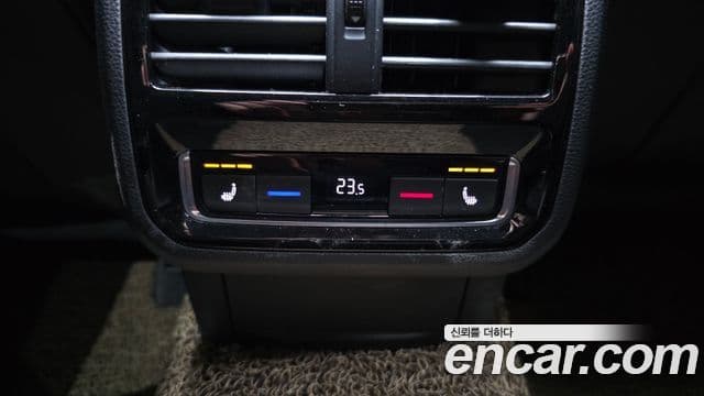 Volkswagen 아테온 Prestige, 2019 19