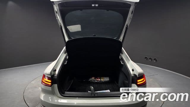 Volkswagen 아테온 Prestige, 2019 20