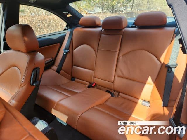 BMW M3 (E46) M3 купе, 2005 10