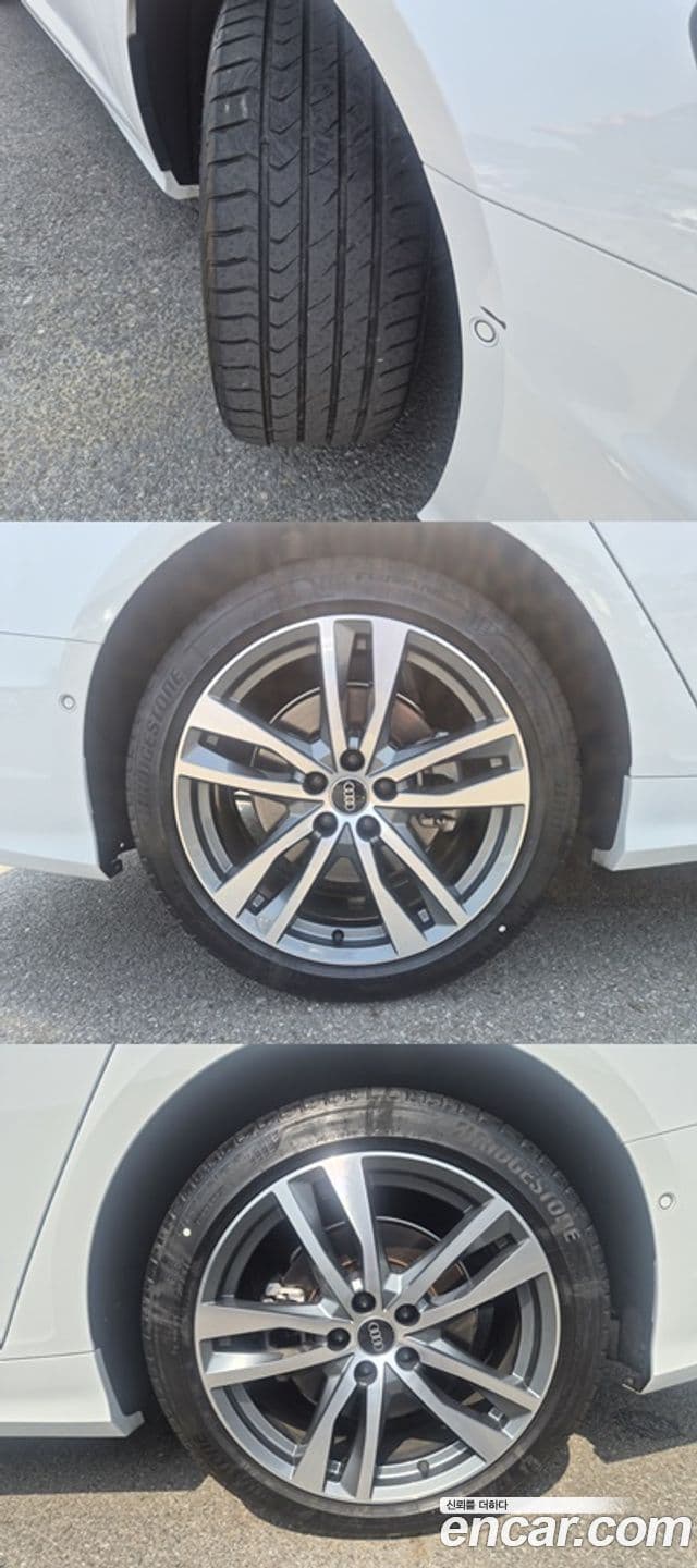 Audi A6 (C8) Premium, 2022 9