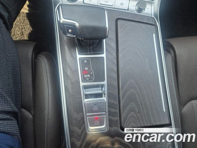 Audi A6 (C8) Premium, 2022 14