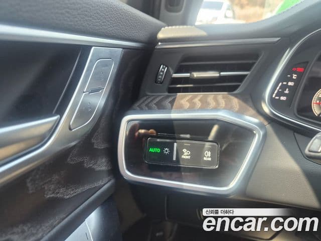 Audi A6 (C8) Premium, 2022 15