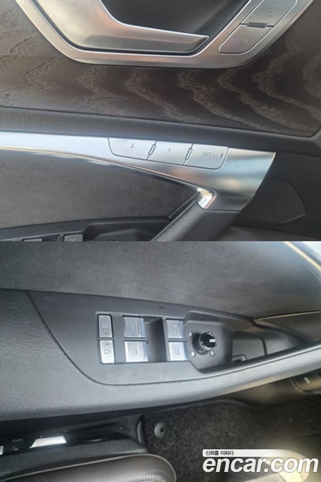 Audi A6 (C8) Premium, 2022 16