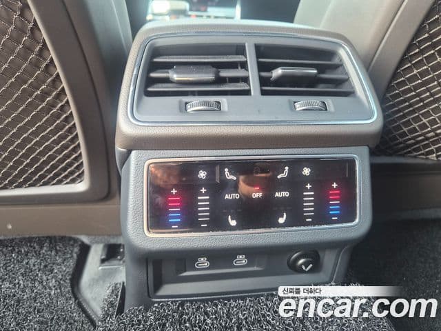 Audi A6 (C8) Premium, 2022 18