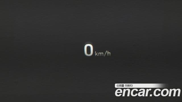 Genesis EQ900 Prestige, 2018 18