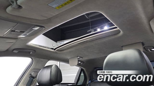 Genesis EQ900 Prestige, 2018 19