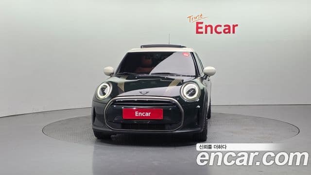 Mini Cooper 3세대, 2023 3