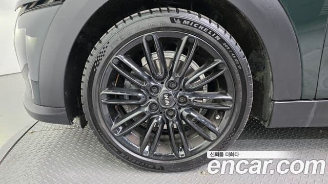 Mini Cooper 3세대, 2023 все фото