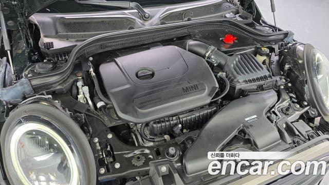 Mini Cooper 3세대, 2023 6