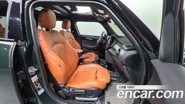 Mini Cooper 3세대, 2023 10